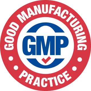 Echoxen gmp certified